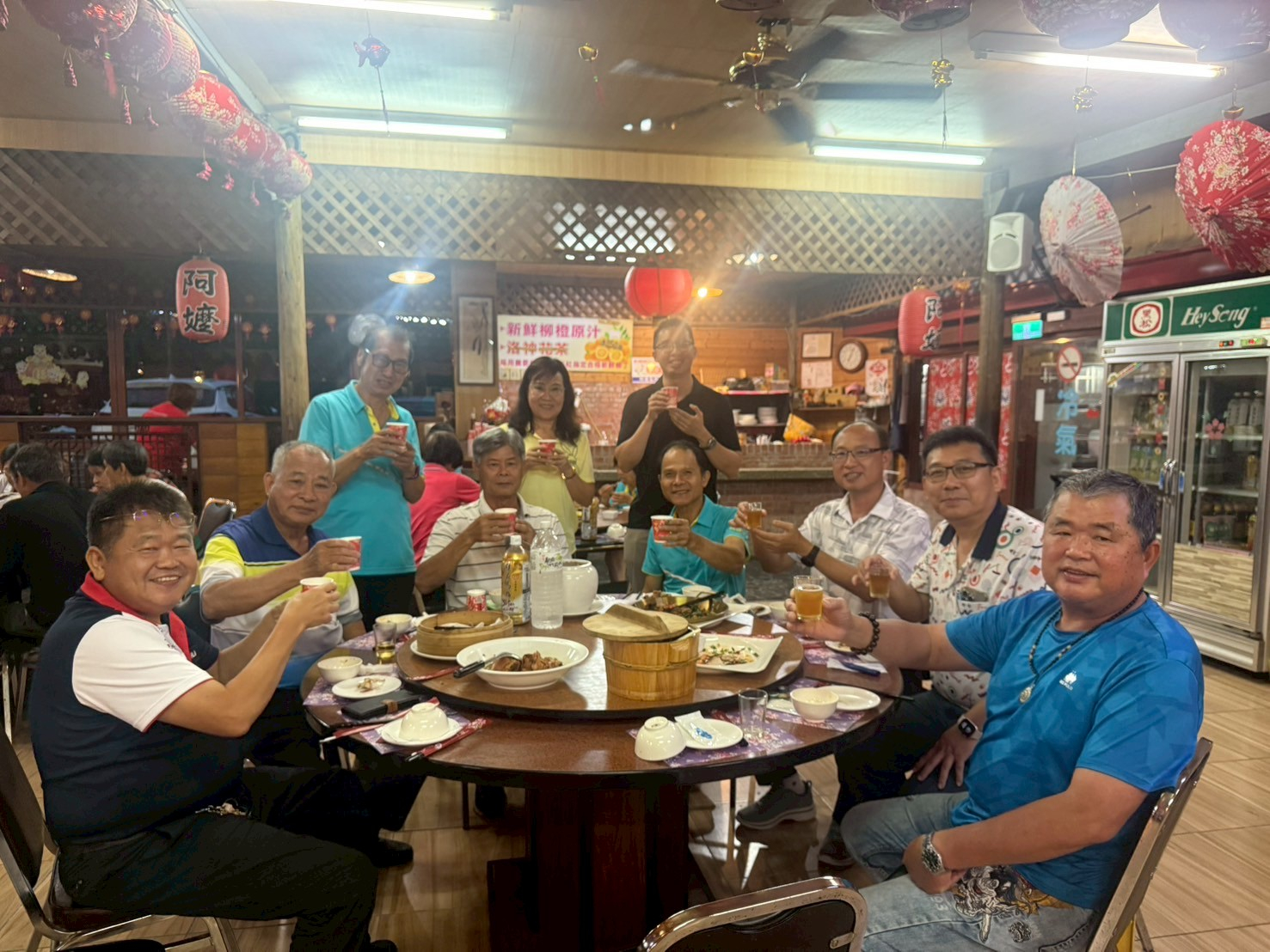 1140616志工衛促會聯繫會照片4