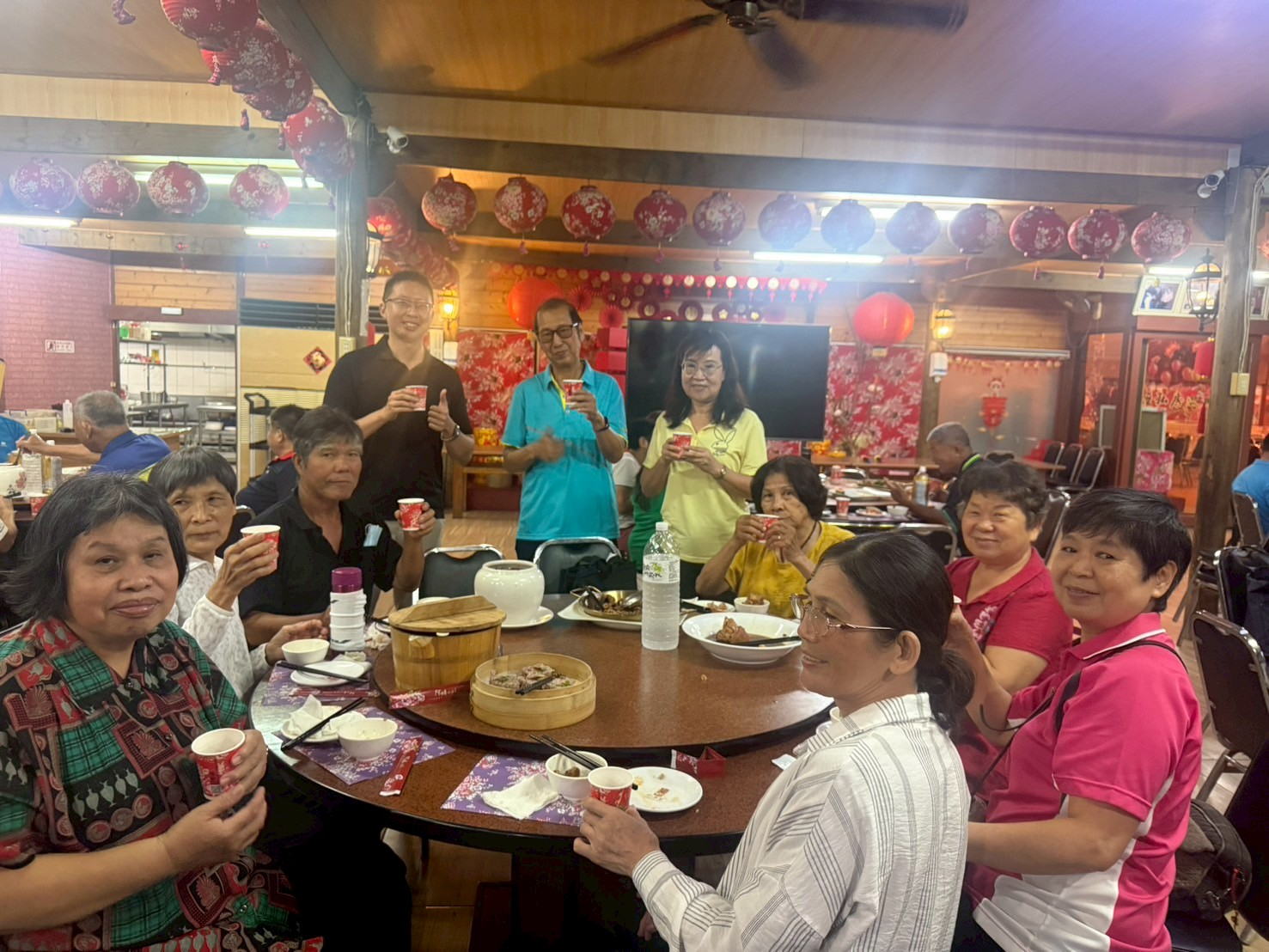 1140616志工衛促會聯繫會照片2