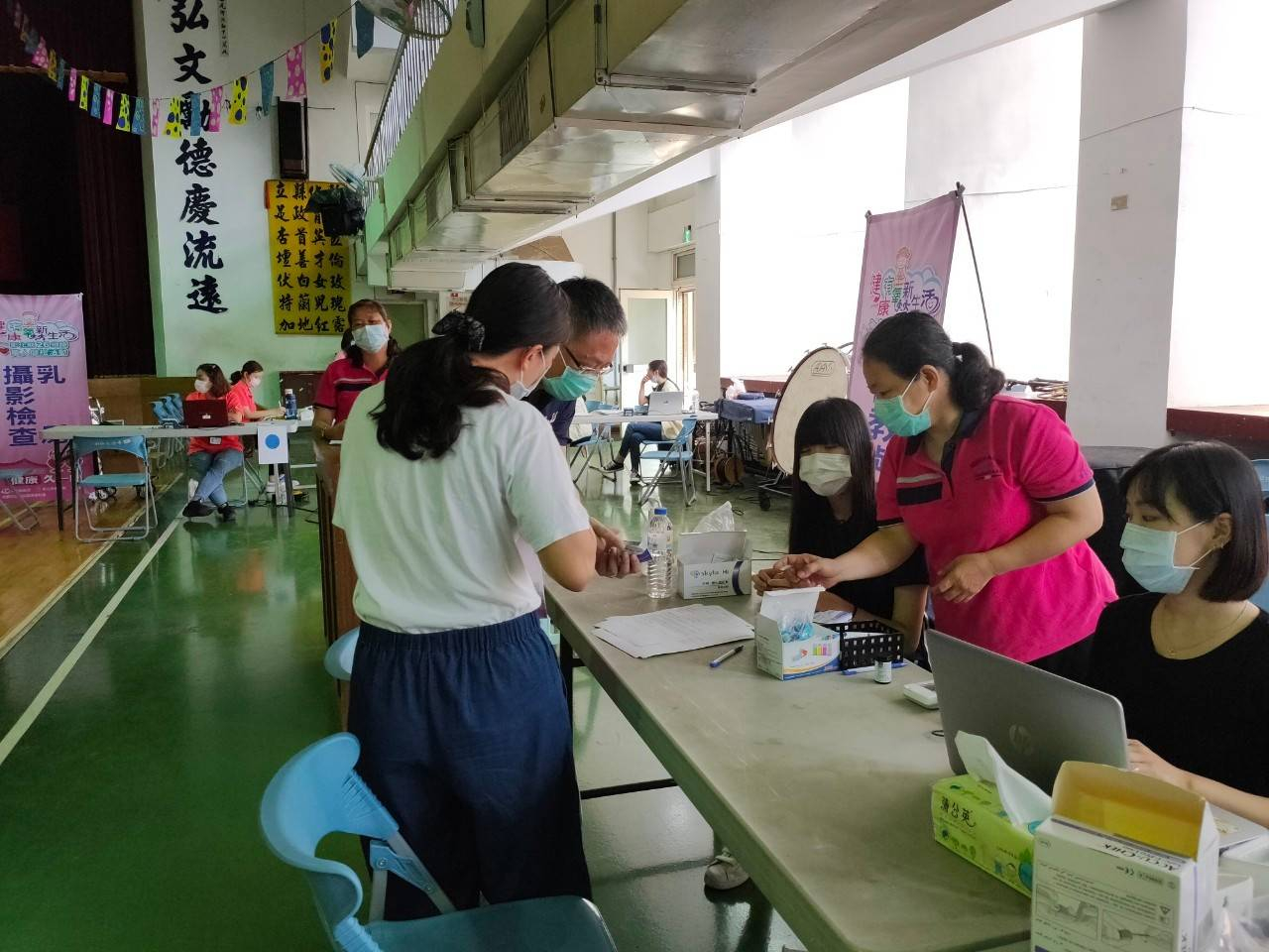1090802整合式篩檢照片5