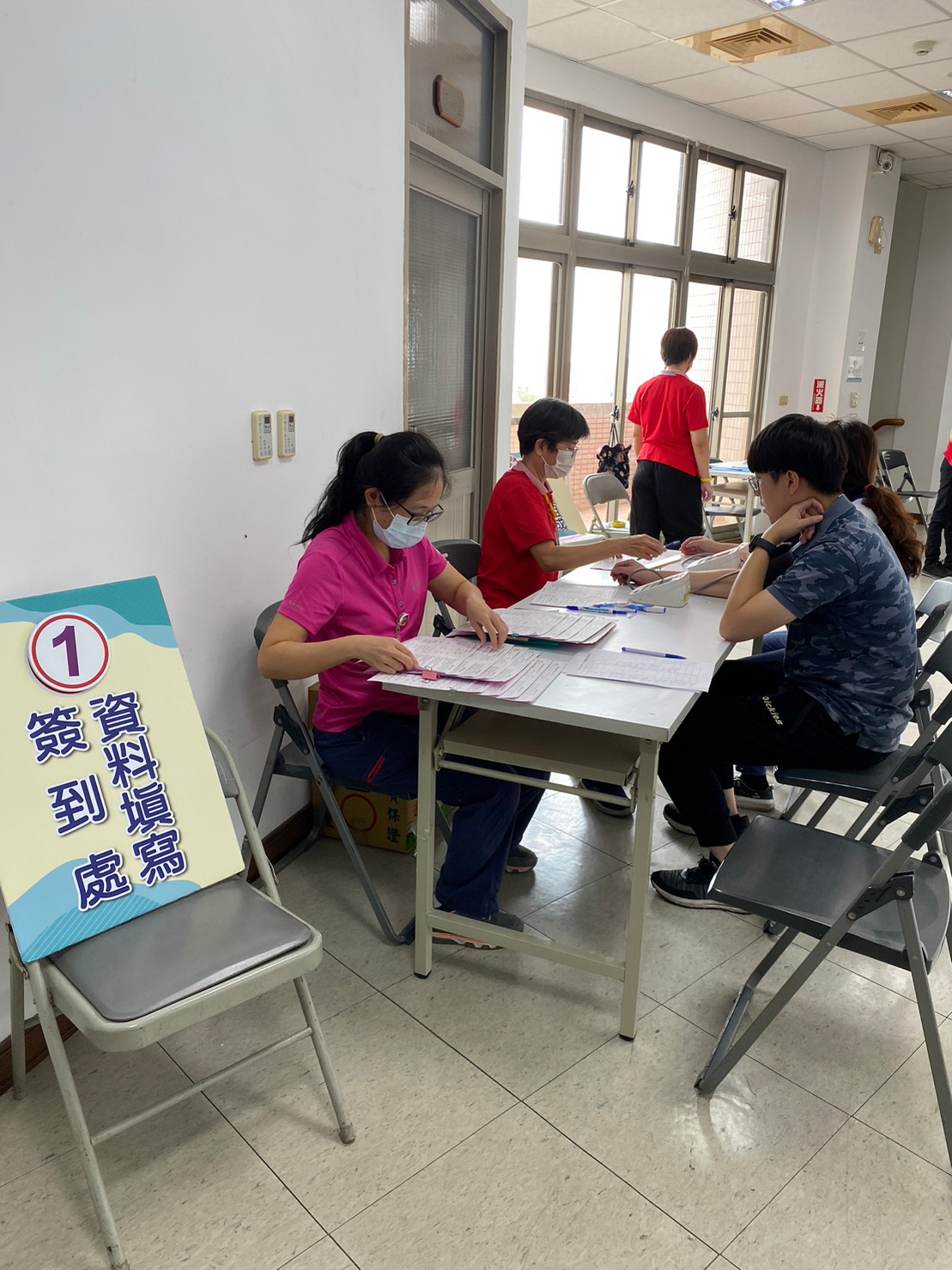 1120921公所體適能檢測照片3