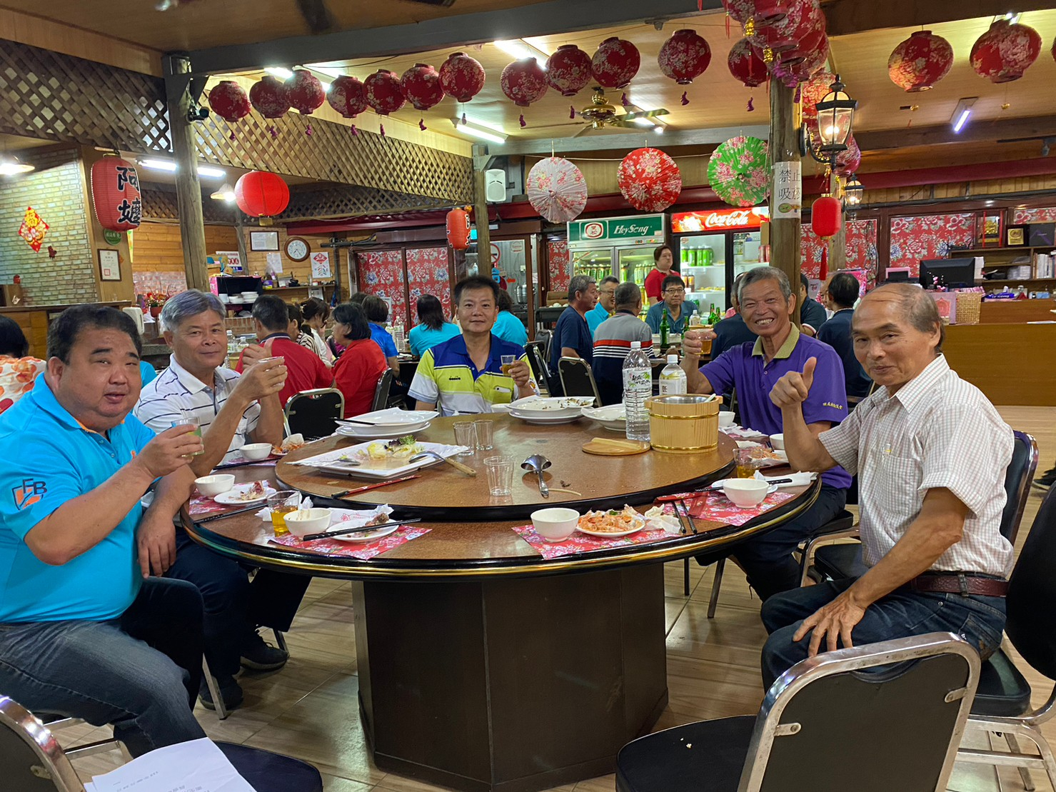 1130624志工及衛促會聯繫會照片6