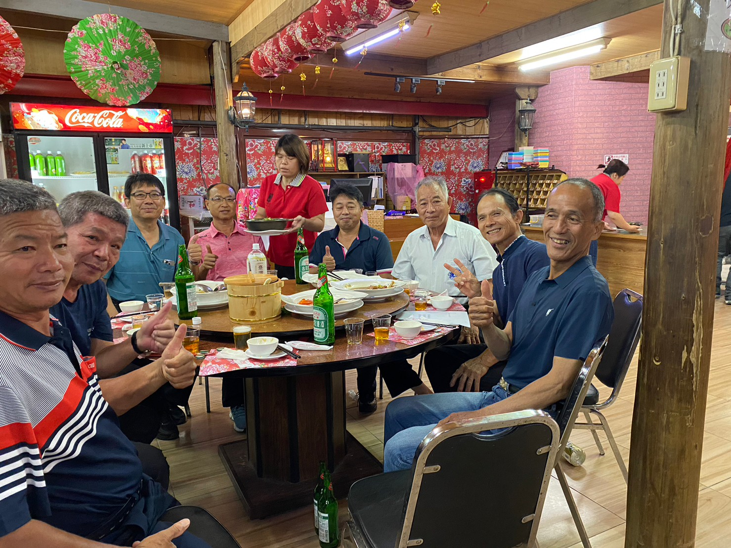 1130624志工及衛促會聯繫會照片7