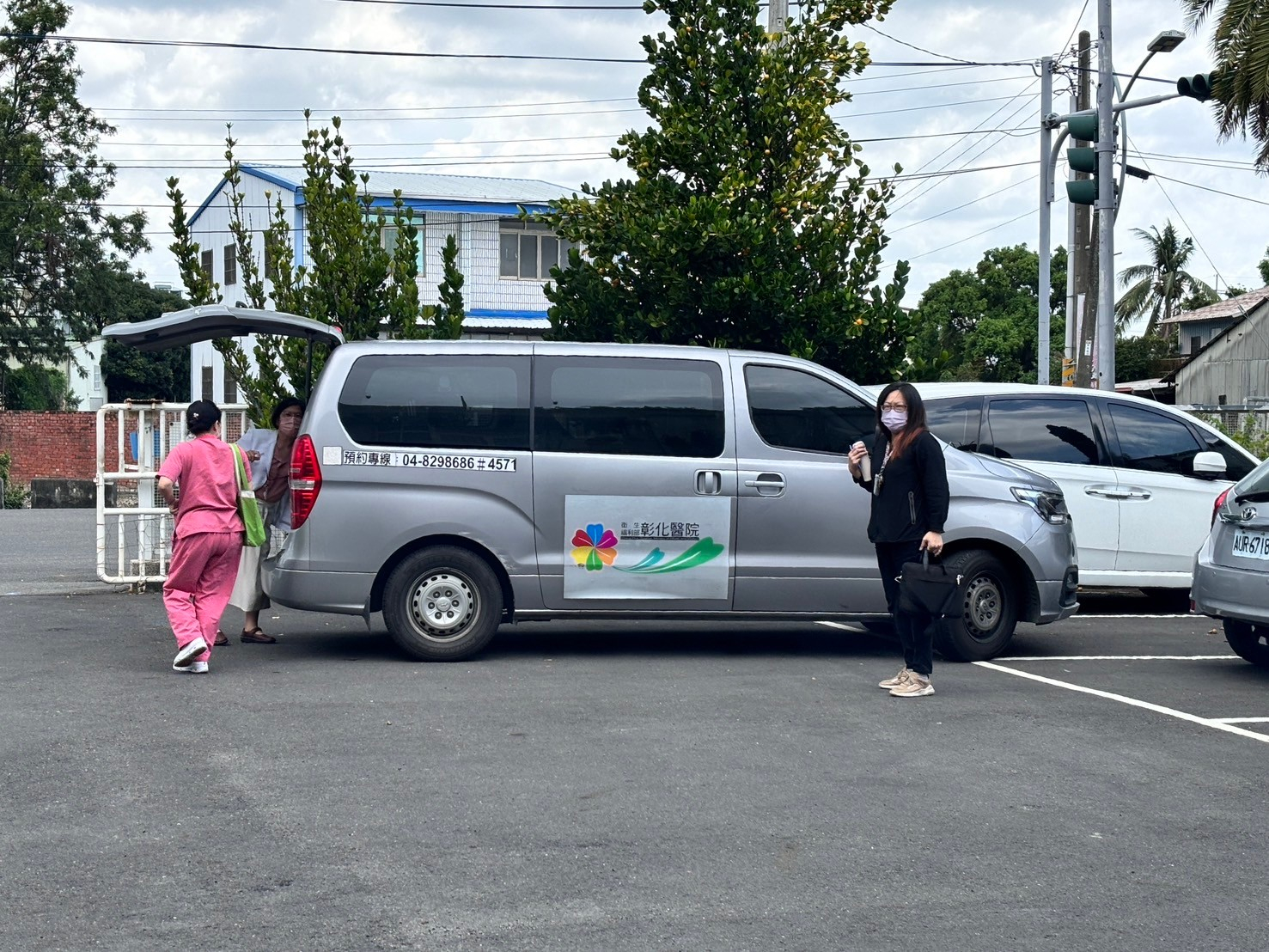1130813C肝遠距醫療照片1