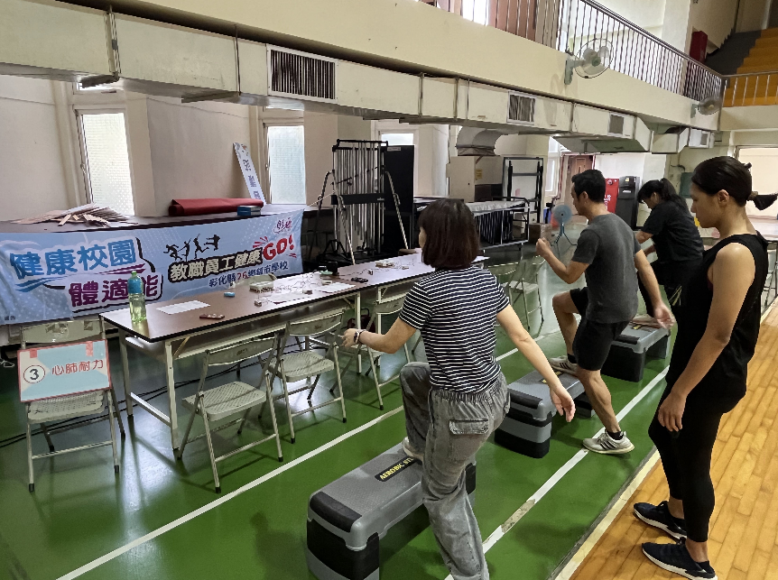1131018學校體適能照片4