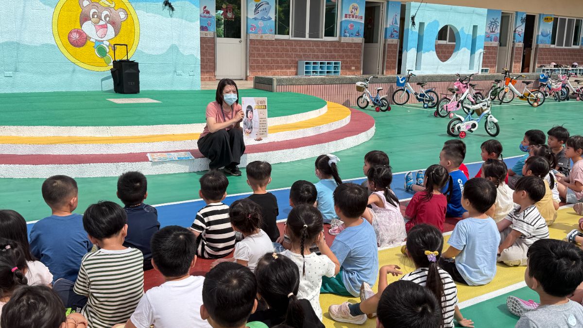 1150811幼兒園宣導照片4